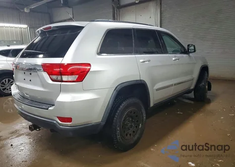 2013 Jeep Grand Cherokee Laredo z USA, uszkodzony, nr VIN 1C4RJFAG2DC630528